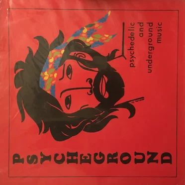 Slow Burn Psychedelic Summer