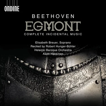 Egmont: Complete Incidental Music