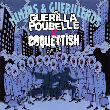 Coquettish