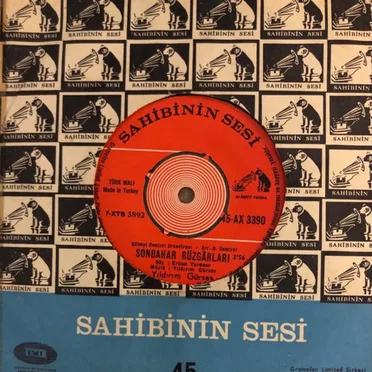 Sonbahar Rüzgarları