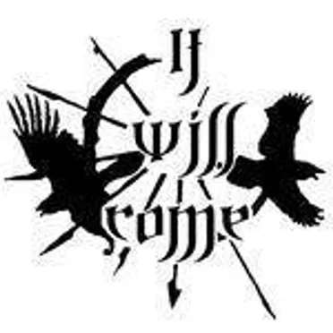 Truth Is Nothing but Deceit by It Will Come - album cover
