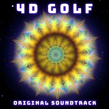 4D Golf OST