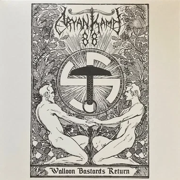 Walloon Bastards Return