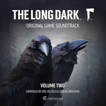 The Long Dark, Volume Two