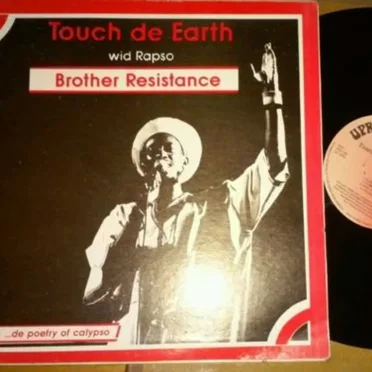 Touch de Earth