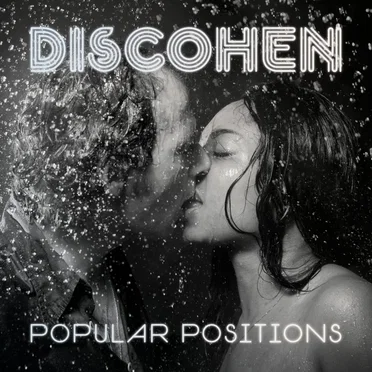 Popular Positions by Discohen - album cover