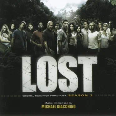 Lost, Season 2: Original Television Soundtrack