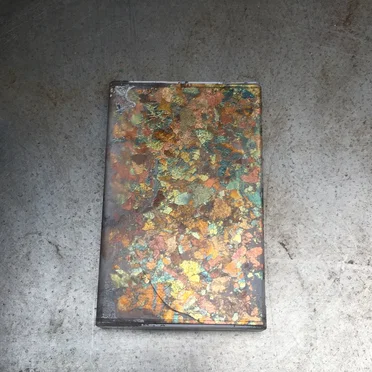 FRANK I by FRANK - album cover