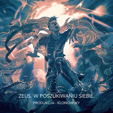 W poszukiwaniu siebie by Zeus - album cover