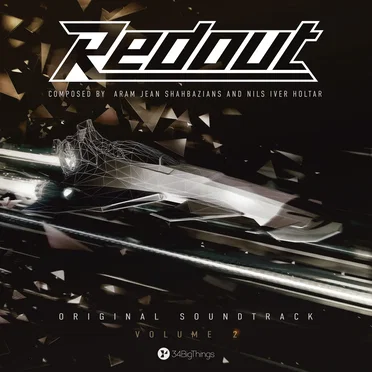 Redout (Original Game Soundtrack), Vol. 2