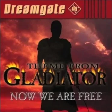 Now We Are Free (Theme From Gladiator)