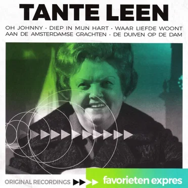 Tante Leen