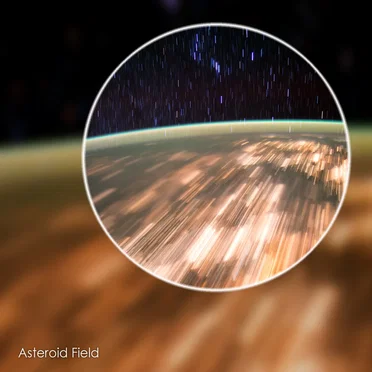 Asteroid Field