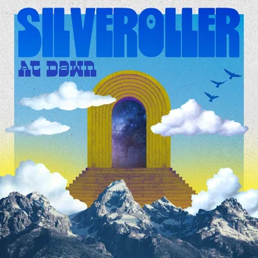 At Dawn by Silveroller - album cover