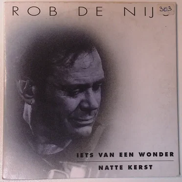 Iets van een wonder / Natte Kerst