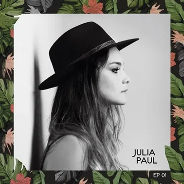 Ep01 by Julia Paul - album cover
