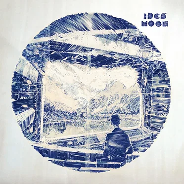 EP by Ides Moon - album cover