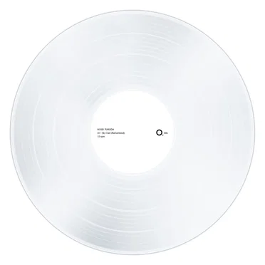 REITEN 0.006 by Kosei Fukuda - album cover