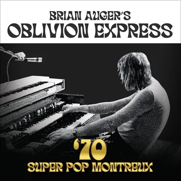’70 Super Pop Montreux