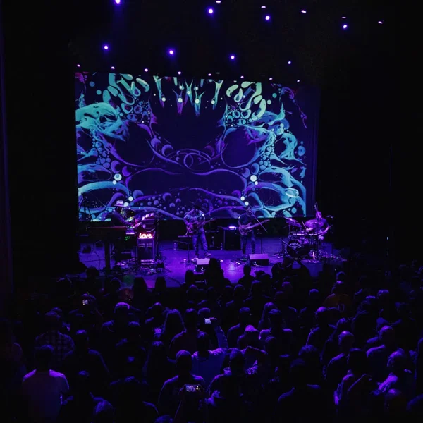 2024-11-02: Live at The Wilbur Theatre - Boston, MA