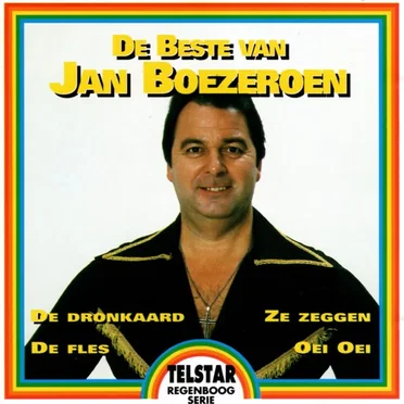 De beste van Jan Boezeroen