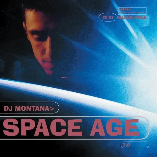 Space Age 3.0