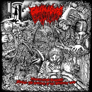 Madness is the Beginning: Beyond the Darkness of the Brightest Gore