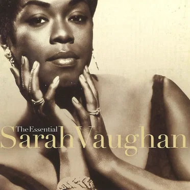 The Essential Sarah Vaughan