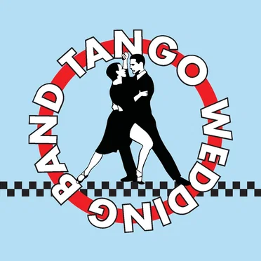Tango Wedding Band