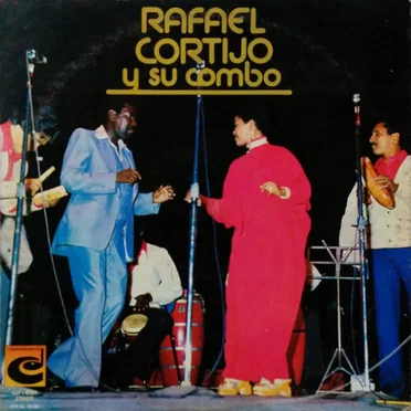 Rafael Cortijo y Su Combo