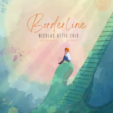 Nicolas Attie Trio