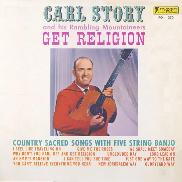Get Religion