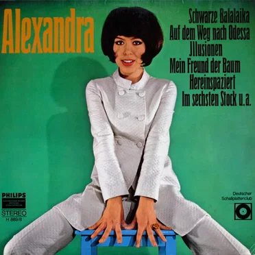 Alexandra