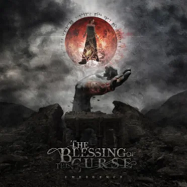 Emergence by This Curse - album cover