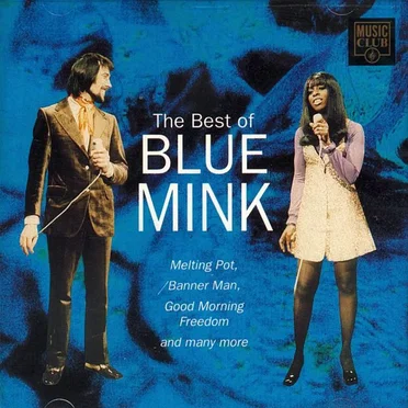 The Best of Blue Mink