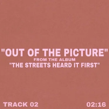 Out Of The Picture