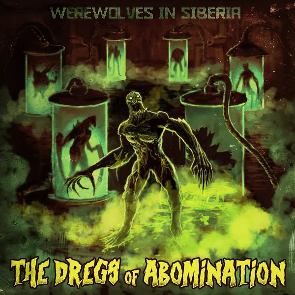 The Dregs of Abomination
