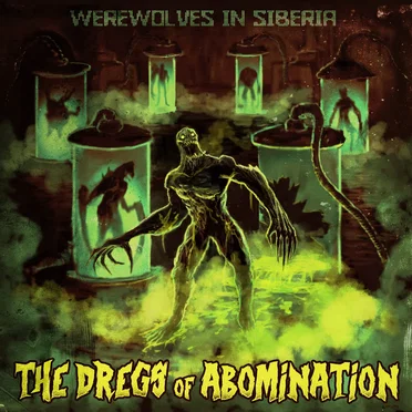 The Dregs of Abomination