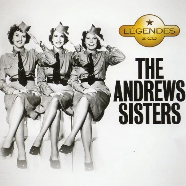 The Andrews Sisters