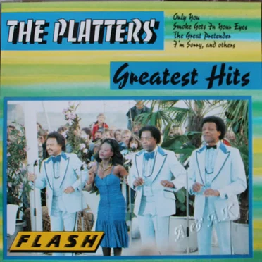 Greatest Hits