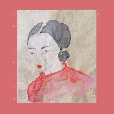 Kuningan by Aoiii - album cover