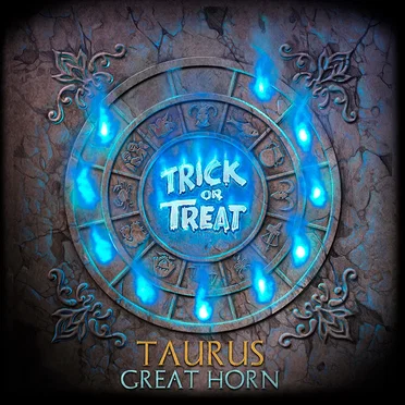 Taurus: Great Horn