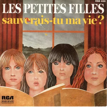 Les Petites Filles