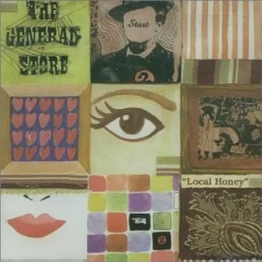 Local Honey by The General Store - album cover