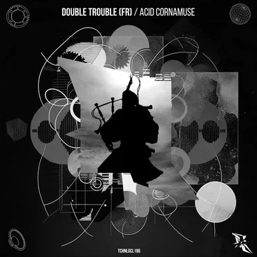 Acid Cornamuse by Double Trouble - album cover