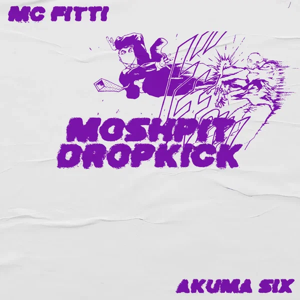 Moshpit Dropkick