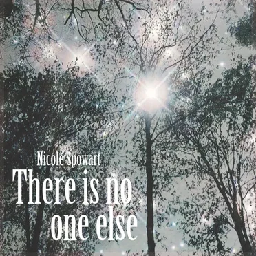 There is Noone Else (Remix) by Nicole Spowart - album cover