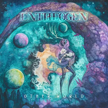 Other World by Entheogen - album cover