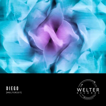 WELTER237 by DIEGO - album cover