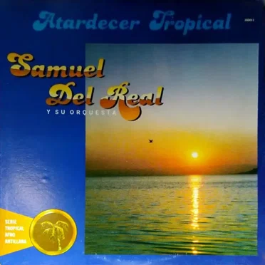 Atardecer tropical